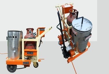 storage tank